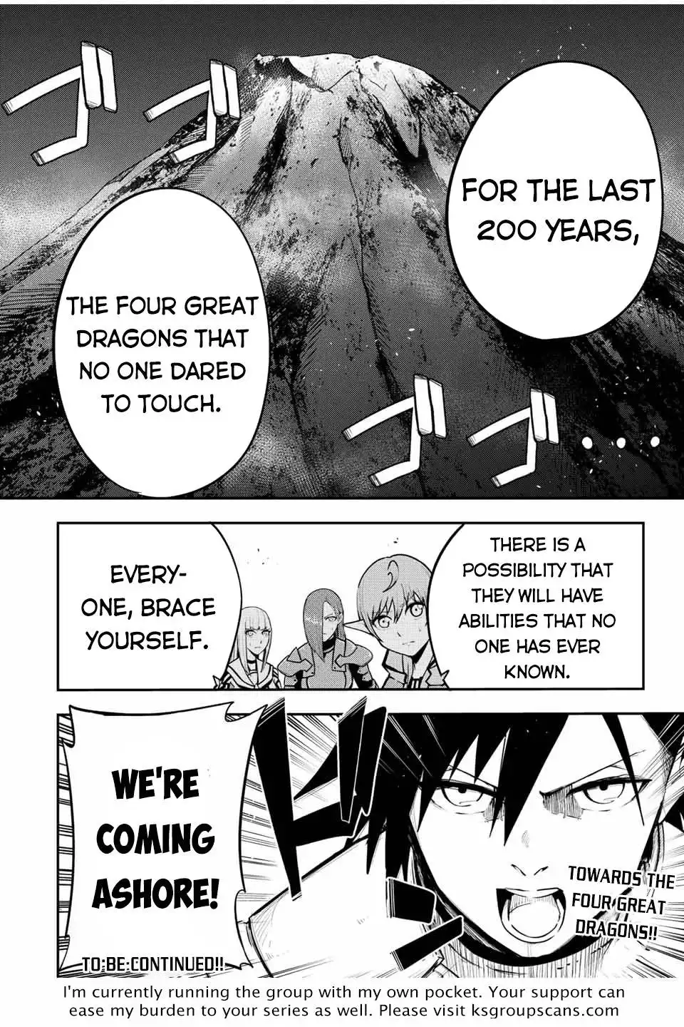 Dorei Tensei: Sono Dorei, Saikyou no Moto Ouji ni Tsuki Chapter 53 21